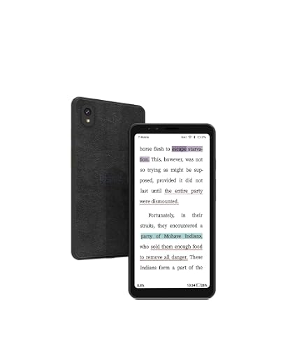 Amazon | Bigme HiBreak Pro携帯電話 スマートフォン本体 6.13 インチ